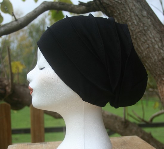 Headwear nora 3