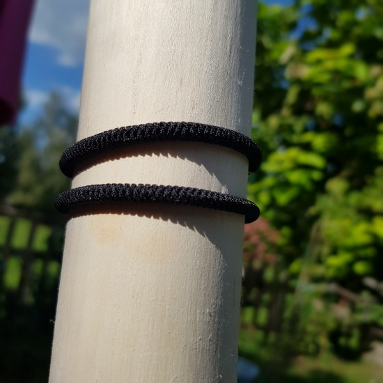 Pulsera negra2