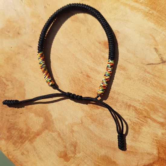 Pulsera negra3