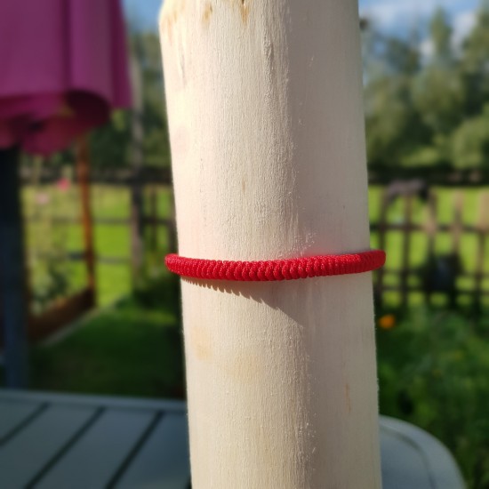 Pulsera roja3