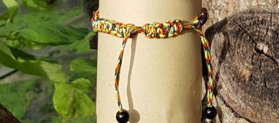 Sluiting 5 elementen