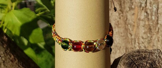 Voorkant 5 elementen